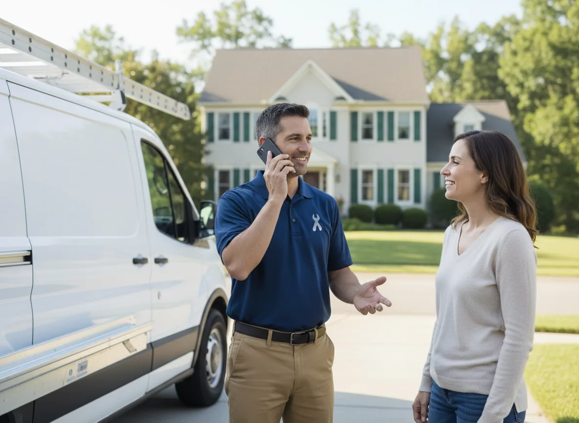 Home Gutter Service Bernard, IA FAQs